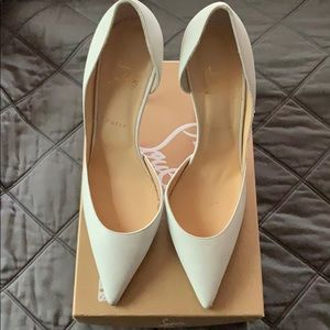 Christian Louboutin Heels